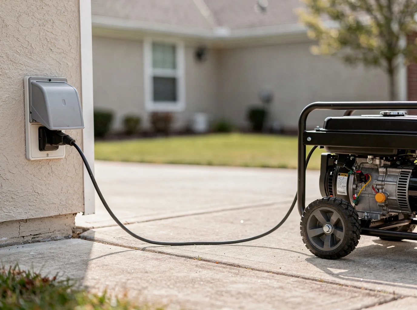 Home Generator Repair Blanchard, MI FAQs